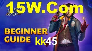 Secure Login kk45