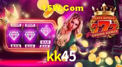 Promoção Relâmpago kk45