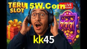 Exclusive Offers kk45