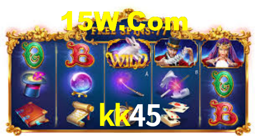 Programa VIP kk45