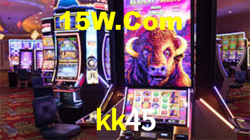 VIP Casino kk45