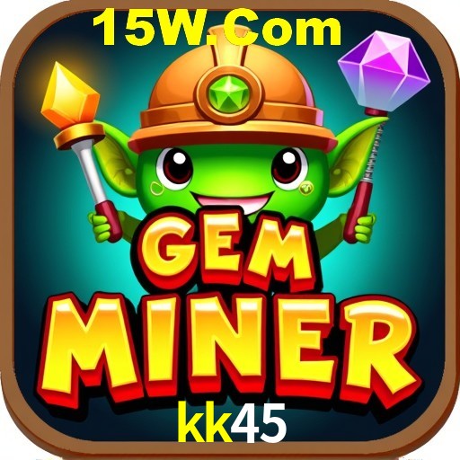 Interface do App kk45