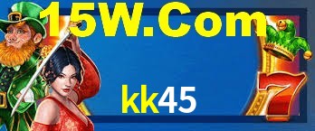 Game Providers kk45