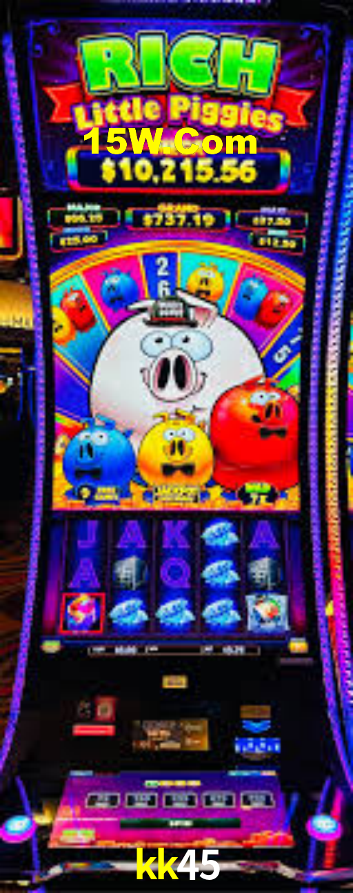 Live Casino kk45