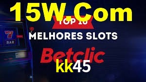 Welcome Bonus kk45