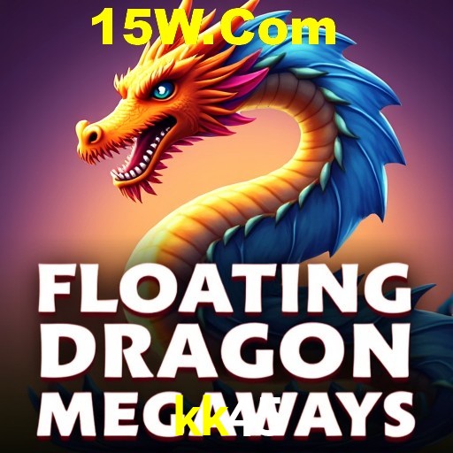 Descubra o Mundo do Cassino Online com kk45