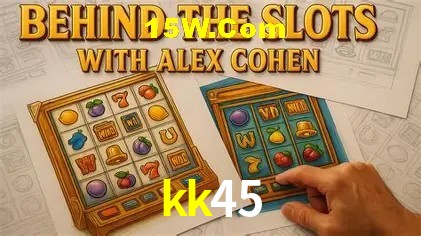 Diretório de Jogos kk45